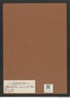 Moelleria cornuta Cleve (de-Toni-Nr.: Genus 99, Species 3092) Zeichnungen Sammlung Grunow Mappe 03321 (Herbarium_W_Grunow_drawings_Folder_03321)